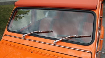 Frontscheibengummi Original, 2CV / AK